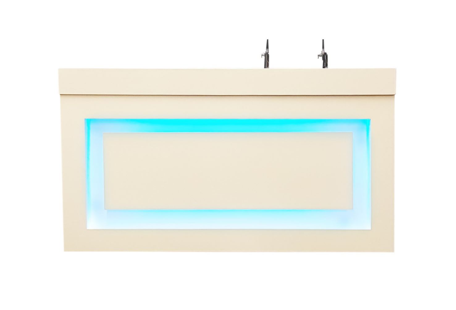 Bar Wit incl. RGB LED